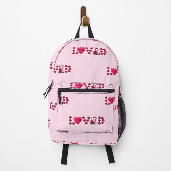 Item preview, LOVED in Full Bloom – Romantic Rose Typography Art designed and sold by Fil_Store.