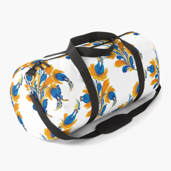 Item preview, Petrikovka flowers designed and sold by MALVA UA.