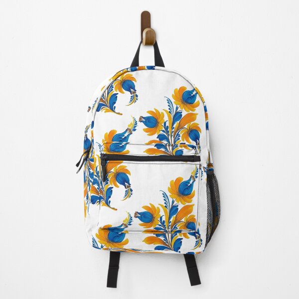Item preview, Petrikovka flowers designed and sold by MALVA UA.