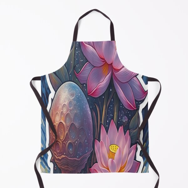 Item preview, Lotus pods that grow into planets designed and sold by Billiard6163.