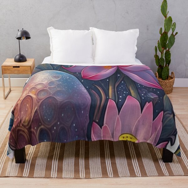 Item preview, Lotus pods that grow into planets designed and sold by Billiard6163.