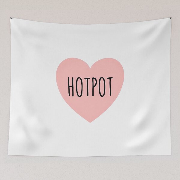 Item preview, Amo el Hotpot designed and sold by CharmStudio.