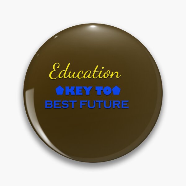 Item preview, Educate to Elevate: Shaping a Brighter Future designed and sold by annenambiro.