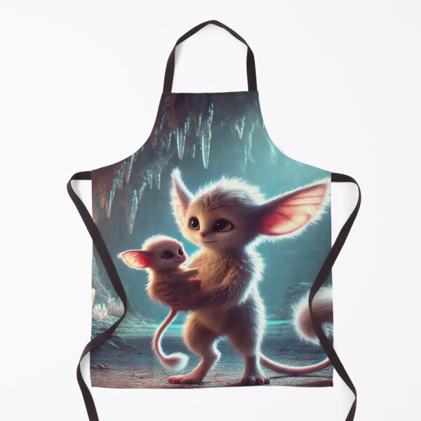 Item preview, Cave Imp with Impling designed and sold by The Stoneshaws.