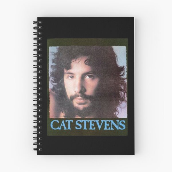 Item preview, cat stevens  designed and sold by miss madison creates.