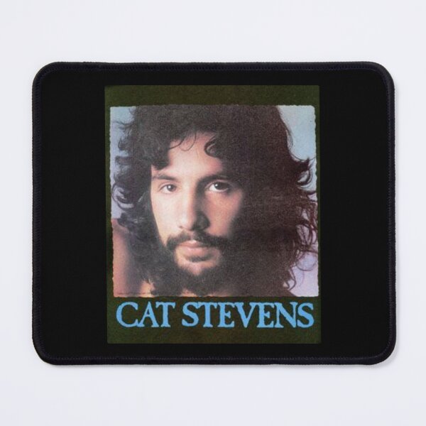 Item preview, cat stevens designed and sold by miss madison creates.