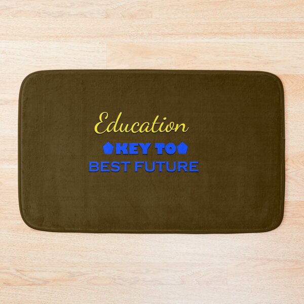 Item preview, Educate to Elevate: Shaping a Brighter Future designed and sold by annenambiro.