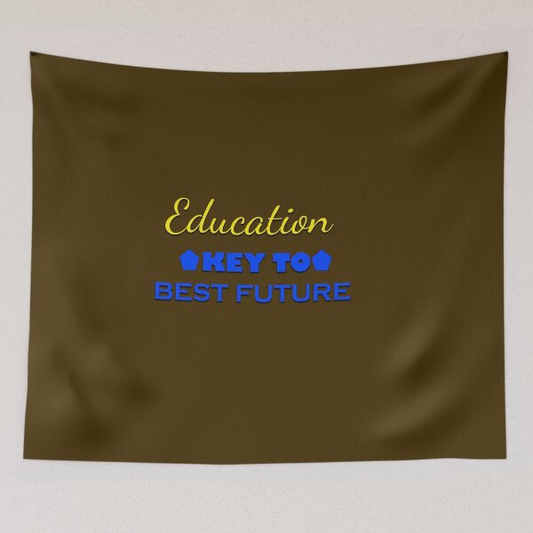 Item preview, Educate to Elevate: Shaping a Brighter Future designed and sold by annenambiro.