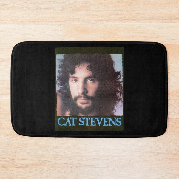 Item preview, cat stevens  designed and sold by miss madison creates.