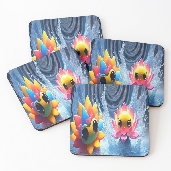 Item preview, Transformation and evolution into new forms 1 designed and sold by Billiard6163.