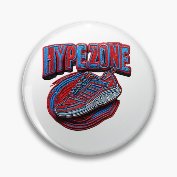 Item preview, Hype Zone Heat Drop – Sneaker Mode Activated 2025 Falcon-Frequency Drop-Premium Cool Trendy Best Gift designed and sold by Imaginarium of Chaos falcon88 .
