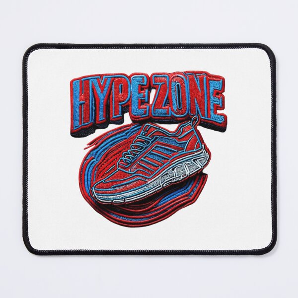 Item preview, Hype Zone Heat Drop – Sneaker Mode Activated 2025 Falcon-Frequency Drop-Premium Cool Trendy Best Gift designed and sold by Imaginarium of Chaos falcon88 .