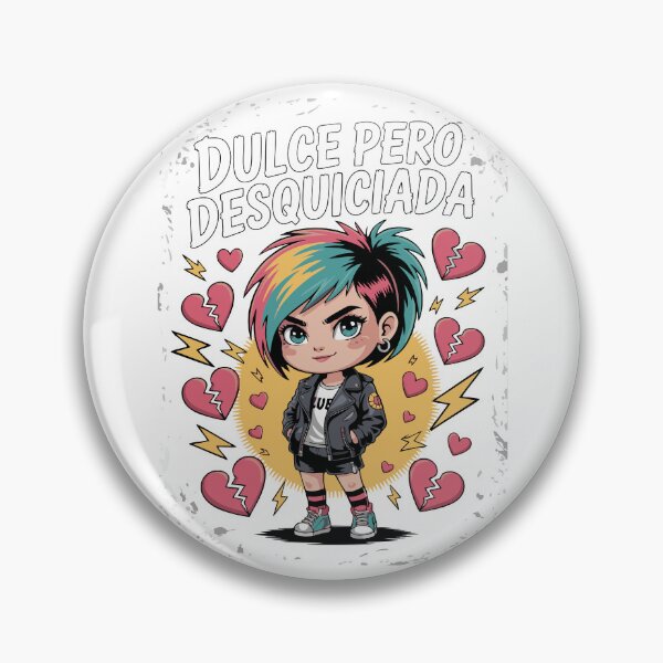Item preview, Sweet but crazy designed and sold by Mahilis.