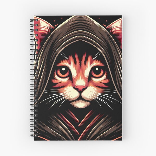Artikelvorschau, Sith Lord Cat entworfen und verkauft von Artillenium.