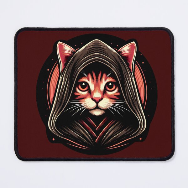 Item preview, Sith lord cat designed and sold by Artillenium.