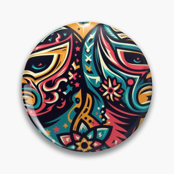 Item preview, Leyendas de la Lucha Libre – El Arte de la Lucha Libre Mexicana designed and sold by ashokreddy343.