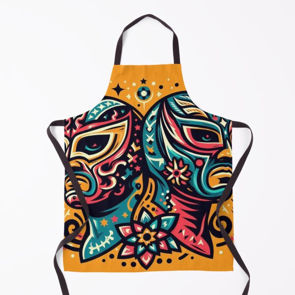 Item preview, Leyendas de la Lucha Libre – El Arte de la Lucha Libre Mexicana designed and sold by ashokreddy343.