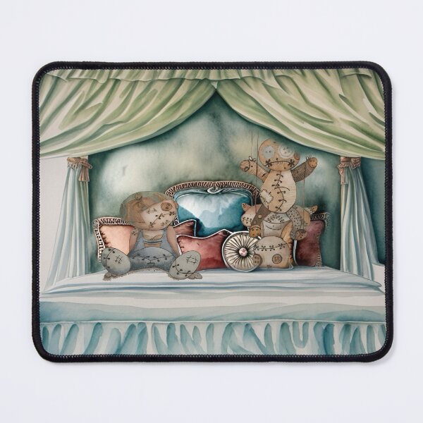 Item preview, Bedroom gymnastics designed and sold by Glenbobagins.