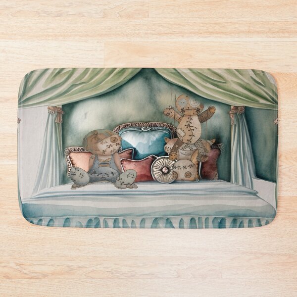 Item preview,  Bedroom gymnastics designed and sold by Glenbobagins.