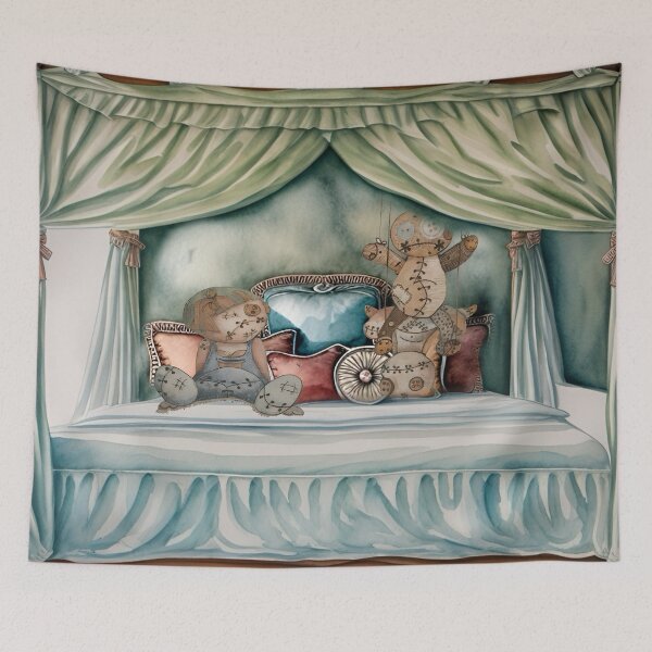 Item preview,  Bedroom gymnastics designed and sold by Glenbobagins.
