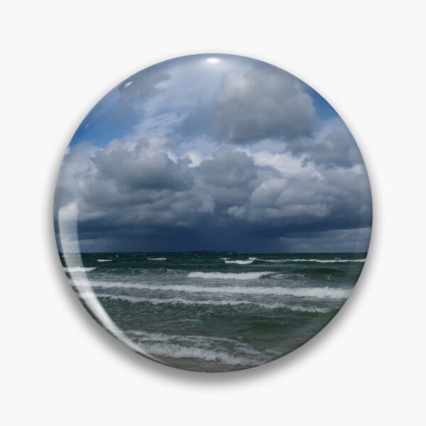 Item preview, A storm is brewing designed and sold by Trine.