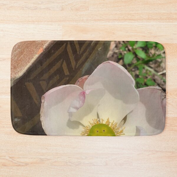 Item preview, Pink and white lotus flower, shaped like a banana blossom 2 designed and sold by Billiard6163.