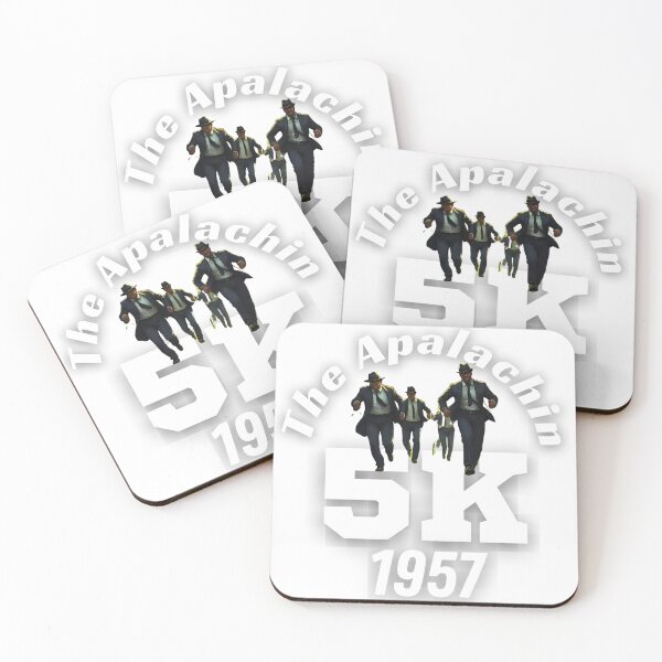 Item preview, Apalachin 5k designed and sold by SaintBeez.