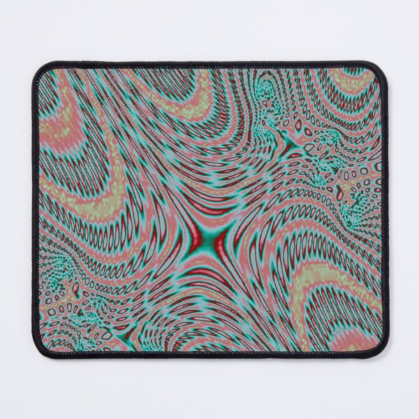 Item preview, Colorful streak pattern designed and sold by AnnabellaRh.