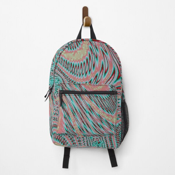 Item preview, Colorful streak pattern designed and sold by AnnabellaRh.