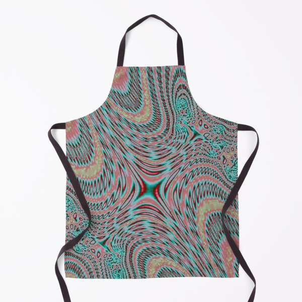 Item preview, Colorful streak pattern designed and sold by AnnabellaRh.