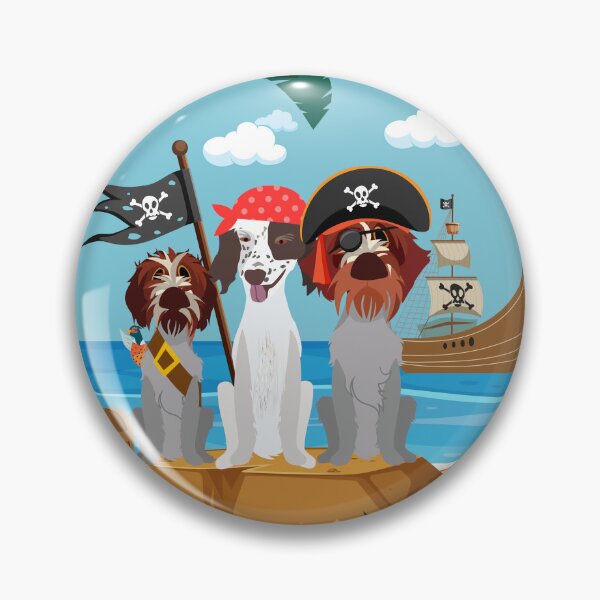 Item preview, PIRATES 2025 designed and sold by boesarts.