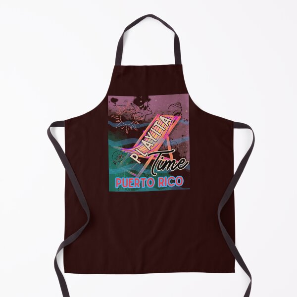 Item preview, Summer Time PUerto Rico T- Shirt designed and sold by IvanRdz2025.