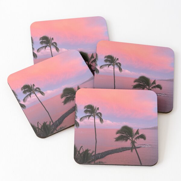 Item preview, Pink Sunrise designed and sold by Bri-1.