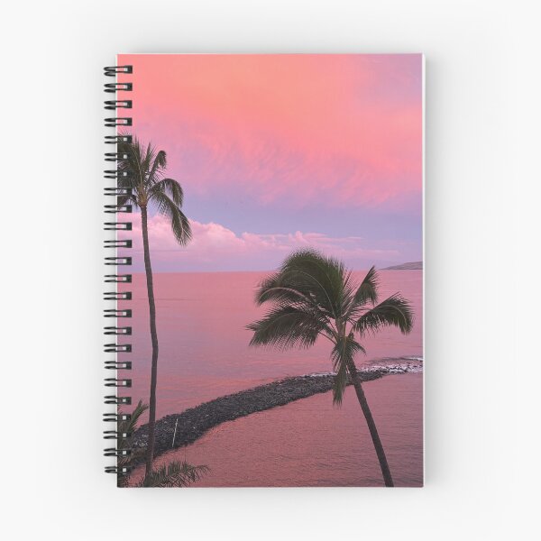 Item preview, Pink Sunrise designed and sold by Bri-1.