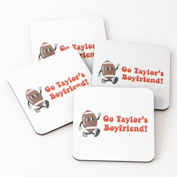 Item preview, Go Taylor's Boyfriend! designed and sold by Sarah Swiftie.