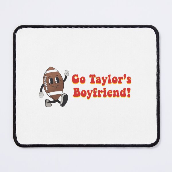 Item preview, Go Taylor's Boyfriend! designed and sold by Sarah Swiftie.