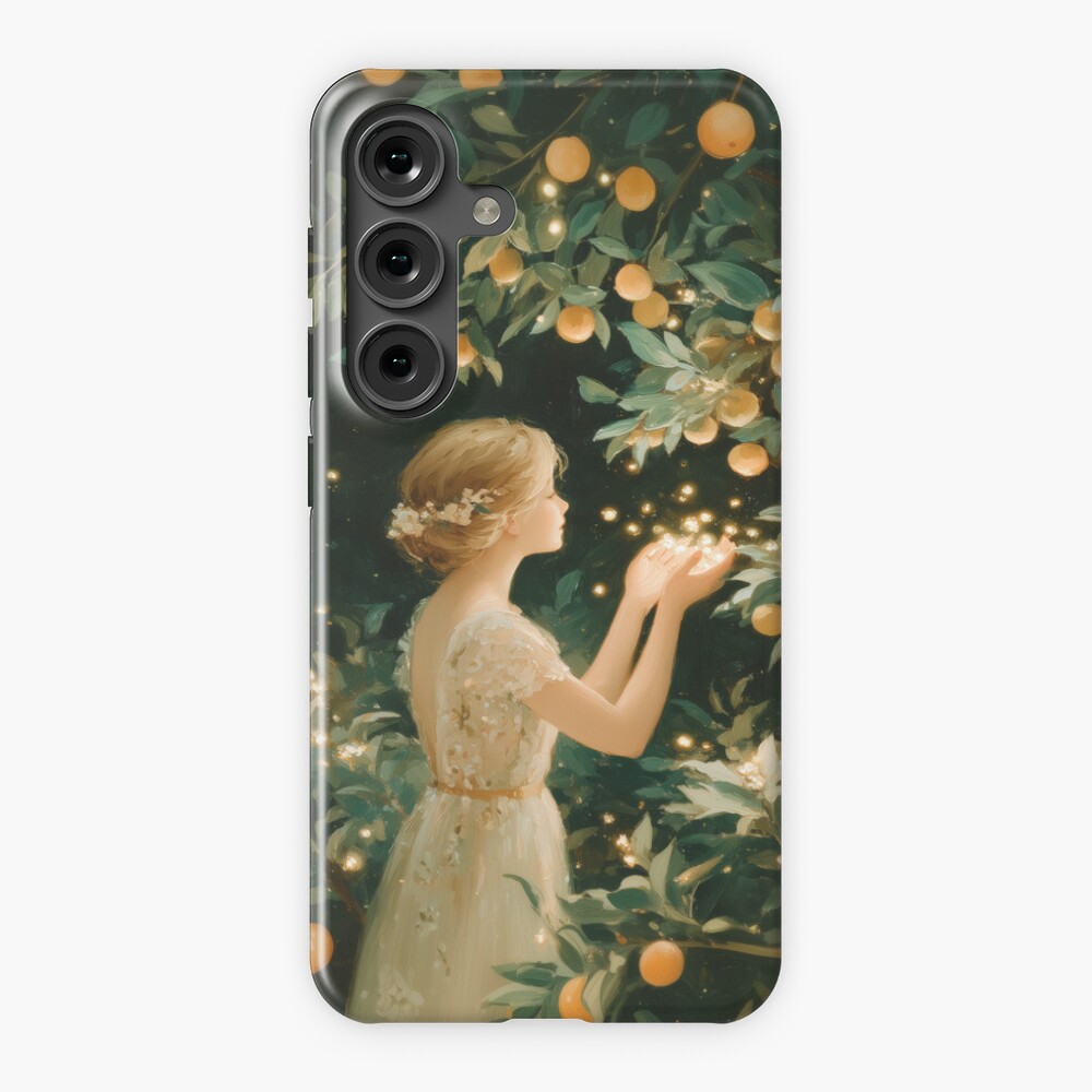 Item preview, Samsung Galaxy Snap Case designed and sold by SurrealArtStore.