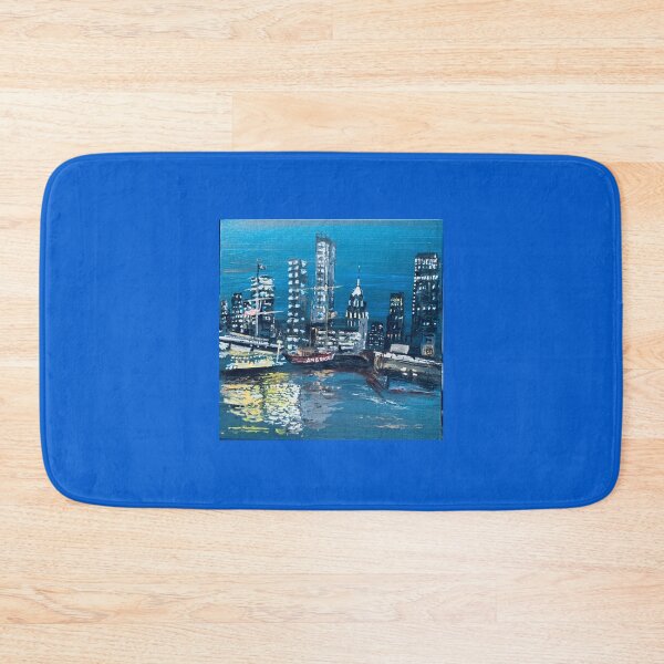 Item preview, South street Seaport NYC designed and sold by JgLeopard.