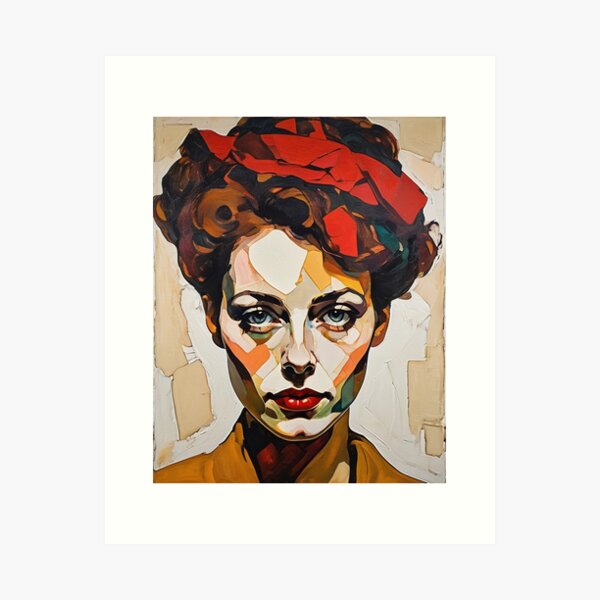 Item preview, portrait  designed and sold by LP-agent.