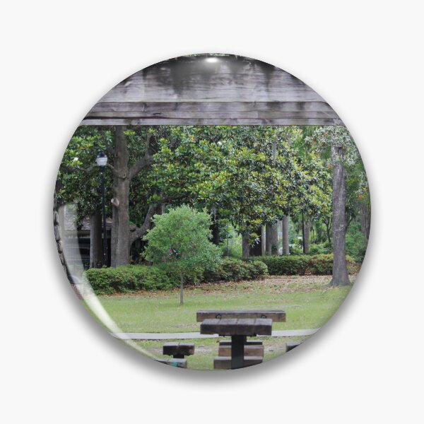 Item preview, Pergola At Greenfield Park designed and sold by Cynthia48.