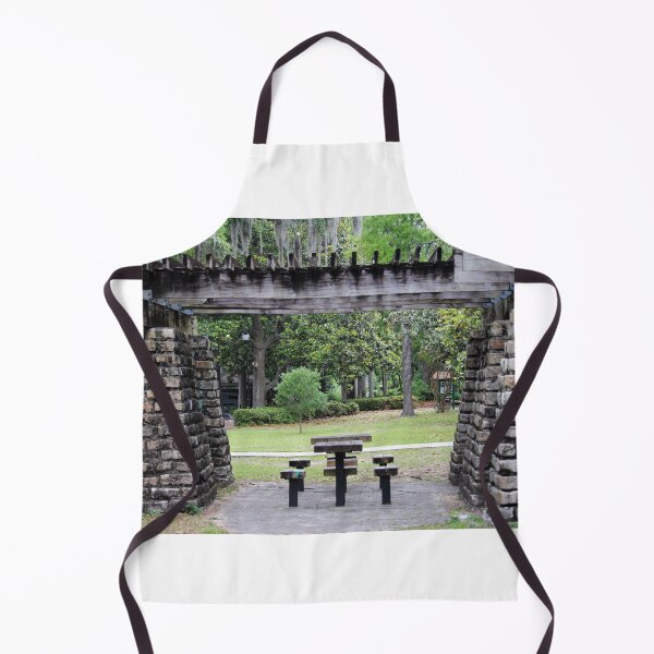 Item preview, Pergola At Greenfield Park designed and sold by Cynthia48.