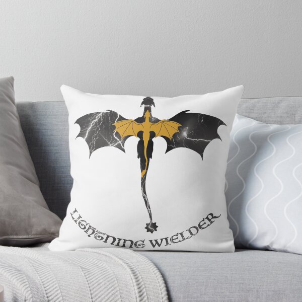 Item preview, Lightning Wielder designed and sold by Celticrose721.