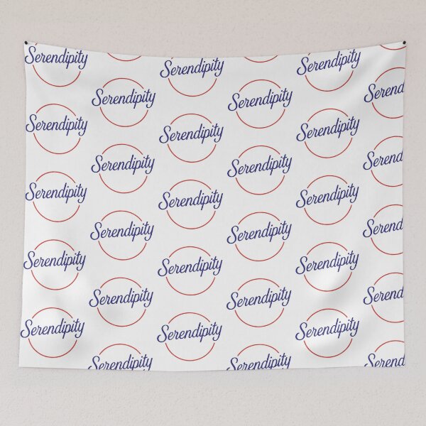 Item preview, Serendipity designed and sold by GinColorist.