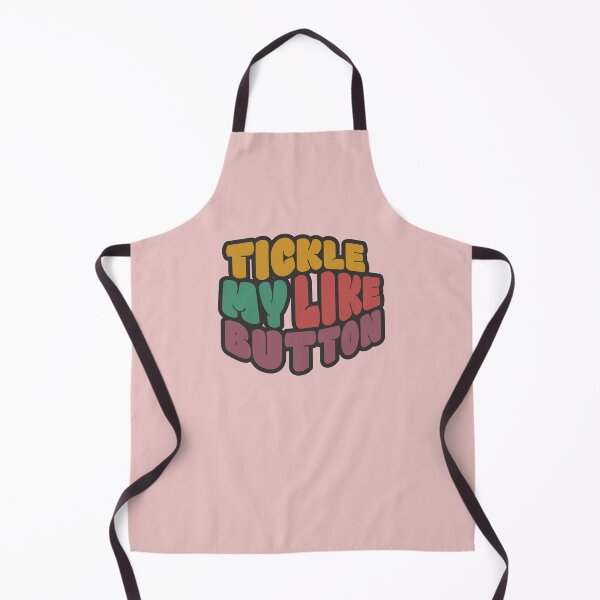 Item preview, Tickle My Like Button designed and sold by Arto Järvinen.