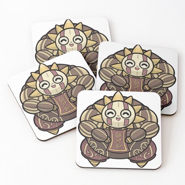 Item preview, Esquie designed and sold by LittleStoat.
