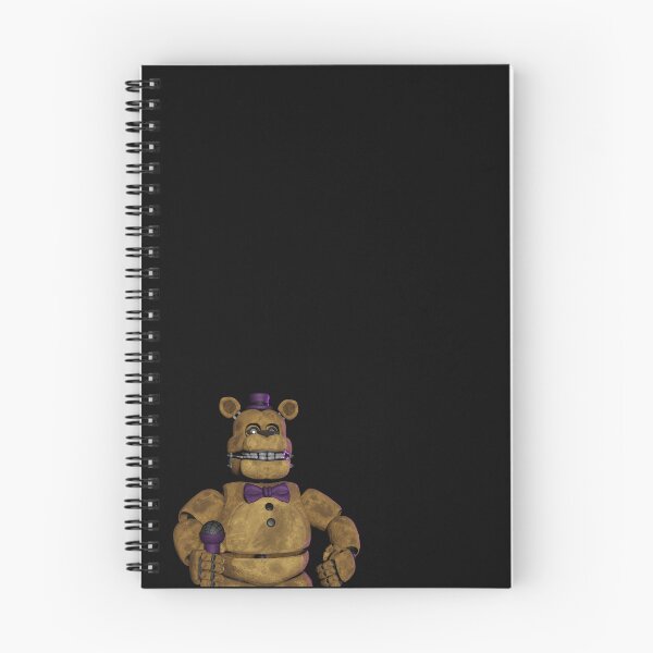 Item preview, STANDING FREDBEAR designed and sold by QuickArt2009.