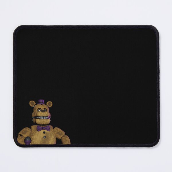 Item preview, STANDING FREDBEAR designed and sold by QuickArt2009.