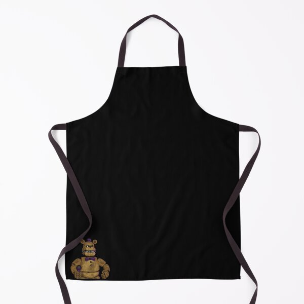 Item preview, STANDING FREDBEAR designed and sold by QuickArt2009.