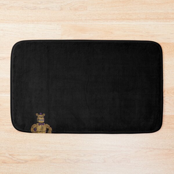 Item preview, STANDING FREDBEAR designed and sold by QuickArt2009.
