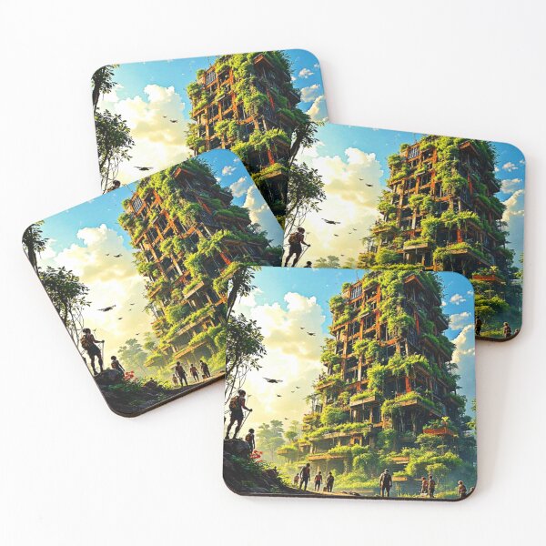 Item preview, Nature Reclaims Urbanity designed and sold by Health And Fitness Posts e-Store.